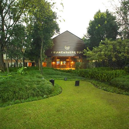 Drakensberg Sun Resort Cathkin Park Eksteriør billede
