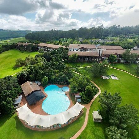 Drakensberg Sun Resort Cathkin Park Eksteriør billede