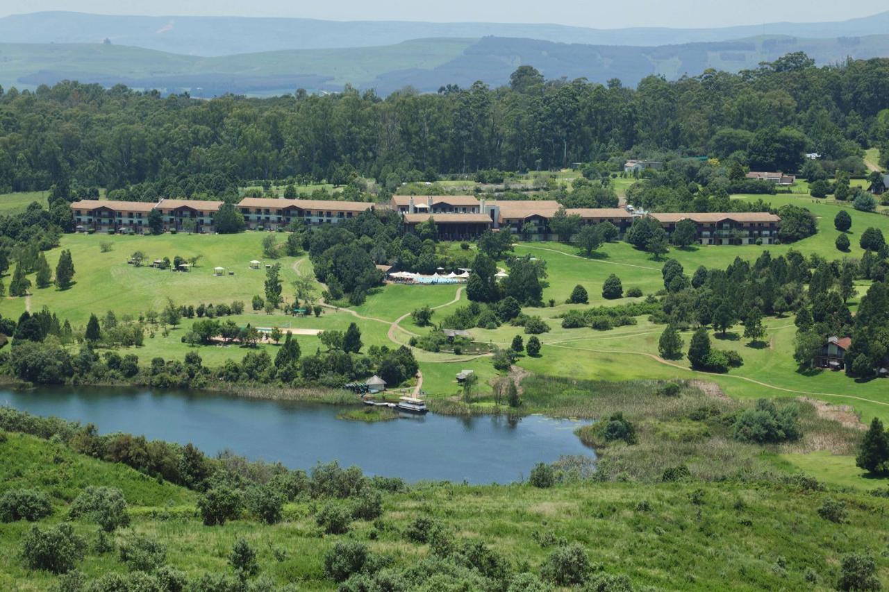Drakensberg Sun Resort Cathkin Park Eksteriør billede