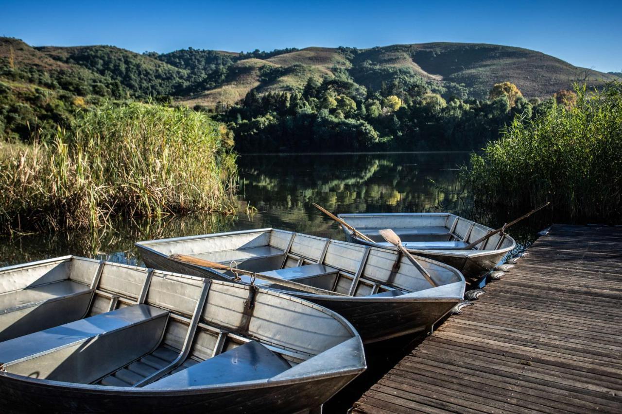 Drakensberg Sun Resort Cathkin Park Eksteriør billede