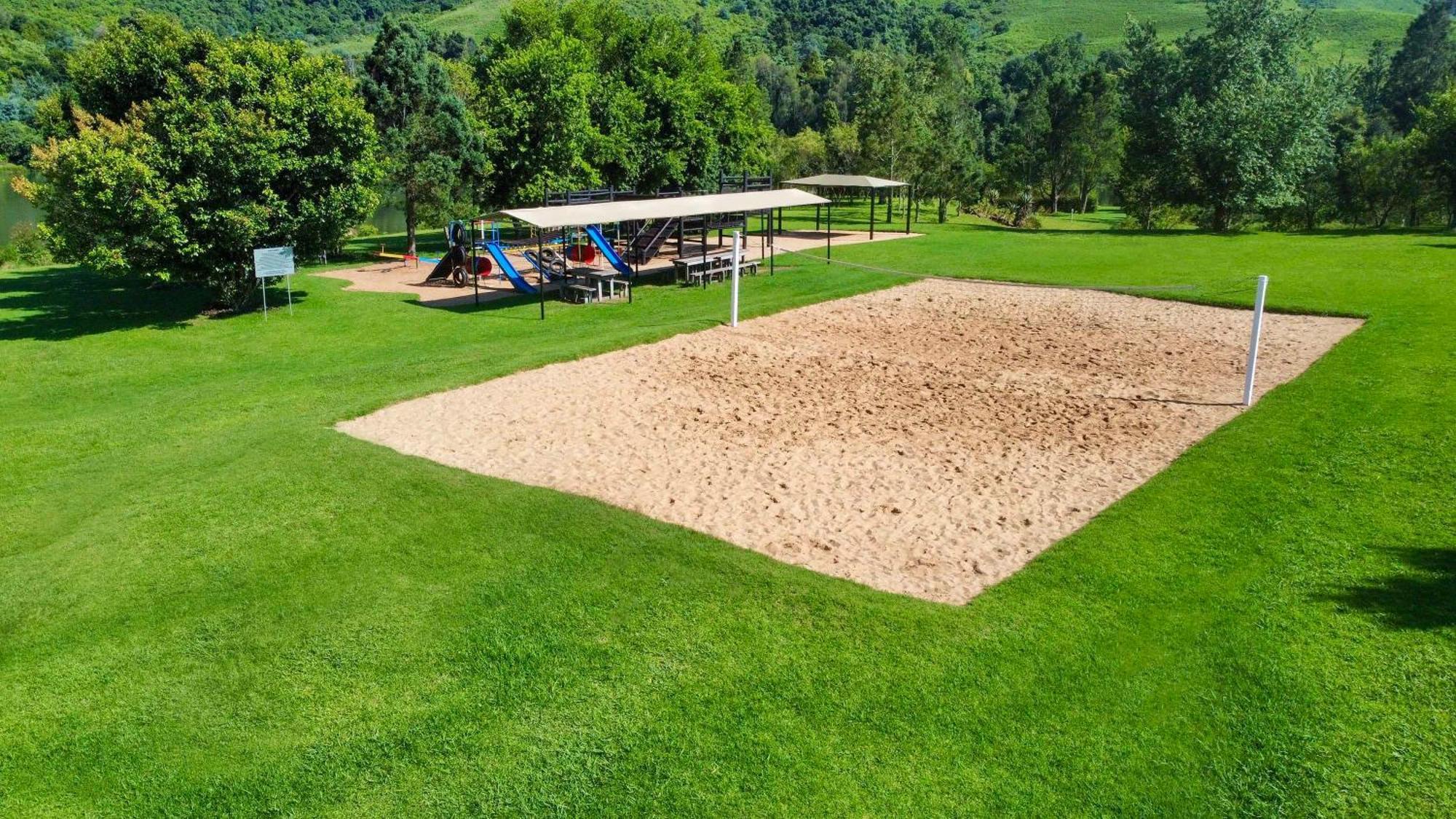 Drakensberg Sun Resort Cathkin Park Eksteriør billede