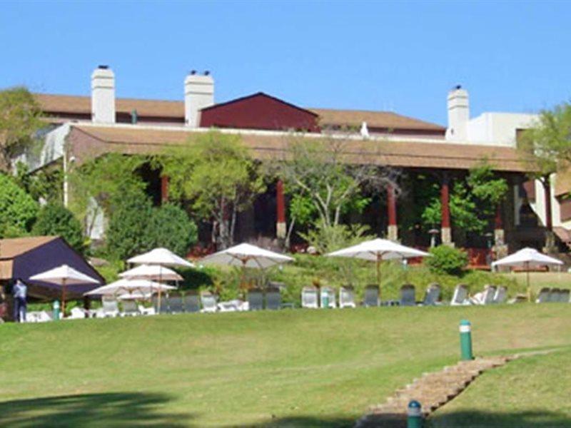 Drakensberg Sun Resort Cathkin Park Eksteriør billede