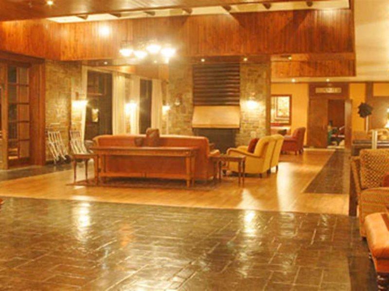 Drakensberg Sun Resort Cathkin Park Eksteriør billede