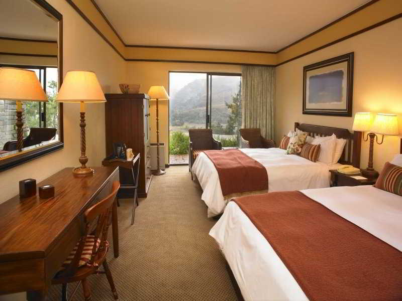 Drakensberg Sun Resort Cathkin Park Eksteriør billede