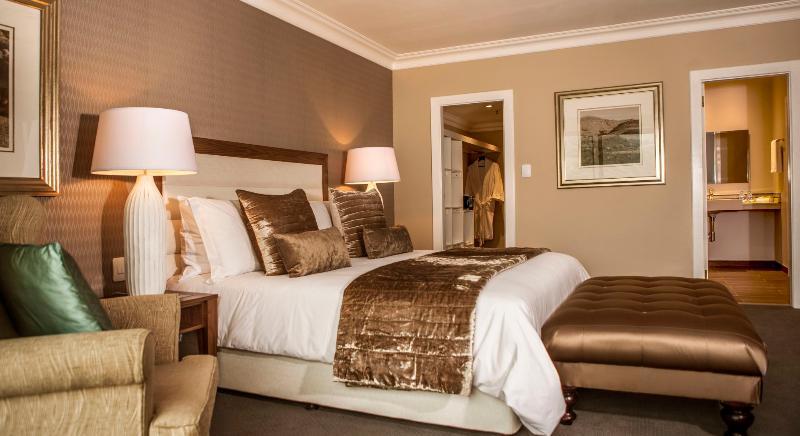Drakensberg Sun Resort Cathkin Park Eksteriør billede
